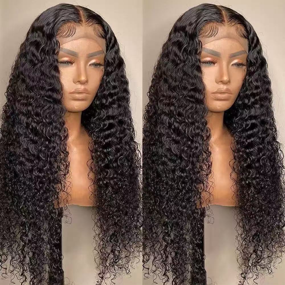 Synthetic Wigs