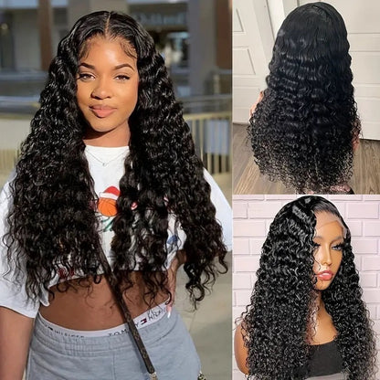 Synthetic Wigs