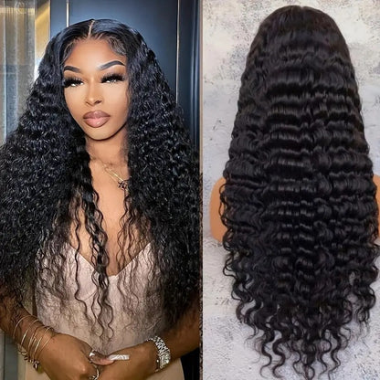 Synthetic Wigs