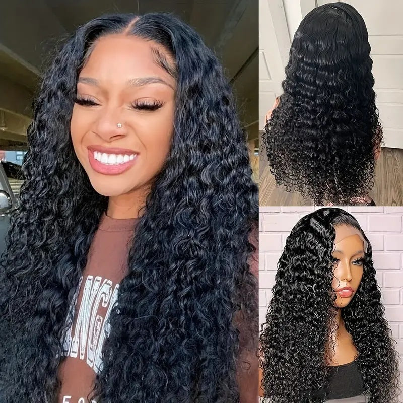 Synthetic Wigs