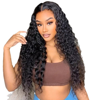 Synthetic Wigs