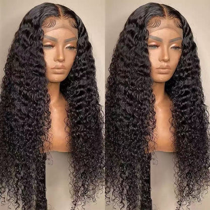 Synthetic Wigs