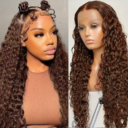 Synthetic Wigs