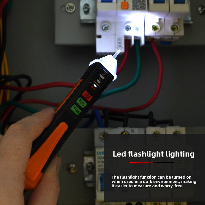 T02A Inductive Electric Pen