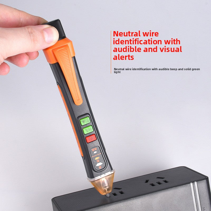 T02A Inductive Electric Pen