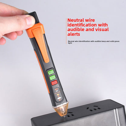 T02A Inductive Electric Pen