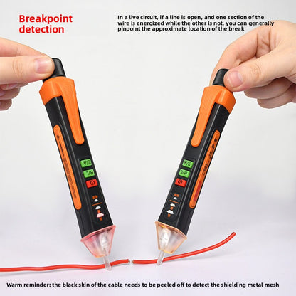 T02A Inductive Electric Pen