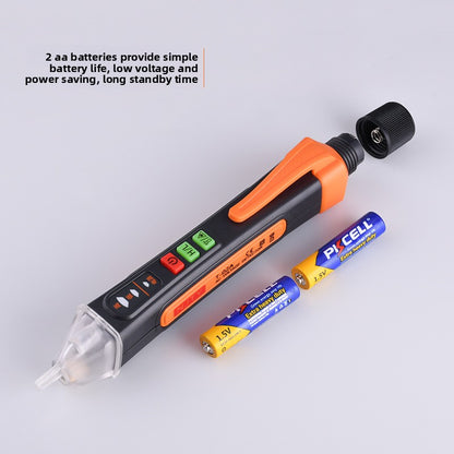 T02A Inductive Electric Pen