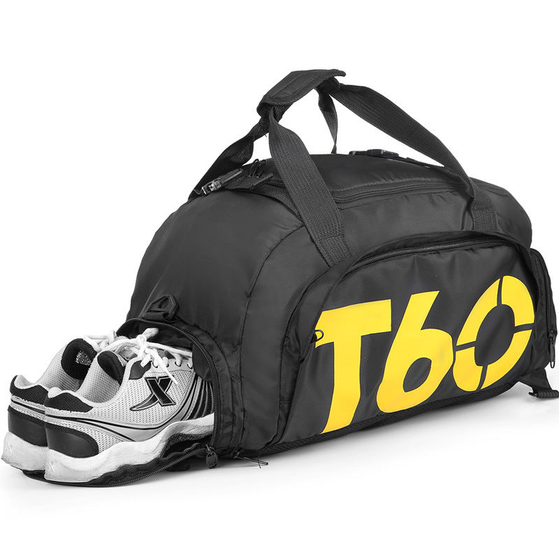 T60 Backpack Sports Fitness Bag