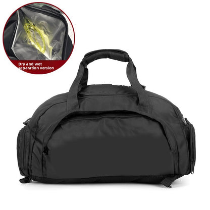 T60 Backpack Sports Fitness Bag
