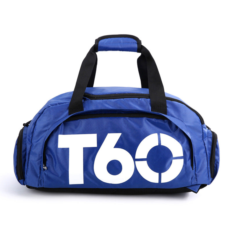 T60 Backpack Sports Fitness Bag
