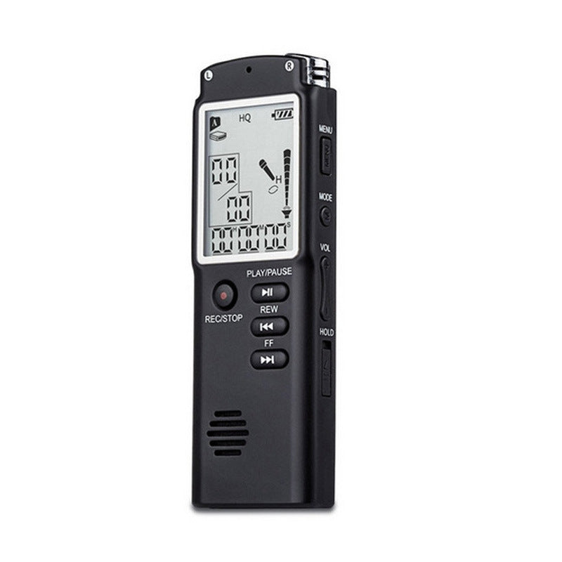 T60 Digital Recorder