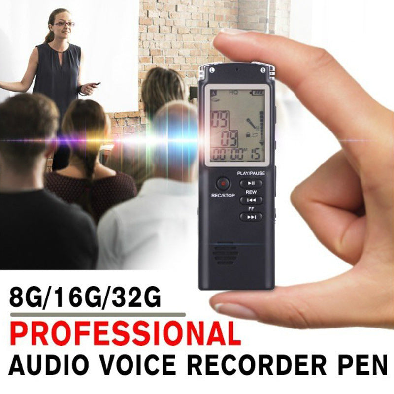 T60 Digital Recorder