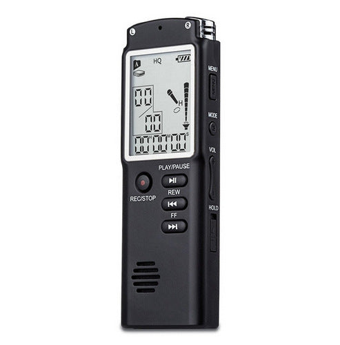 T60 Digital Recorder