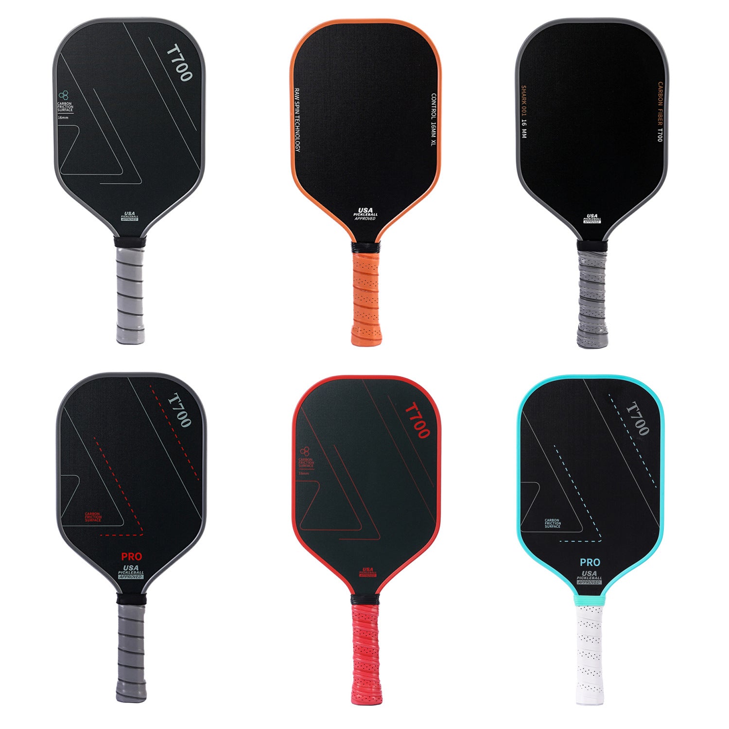 T700 Carbon Fiber Paddle