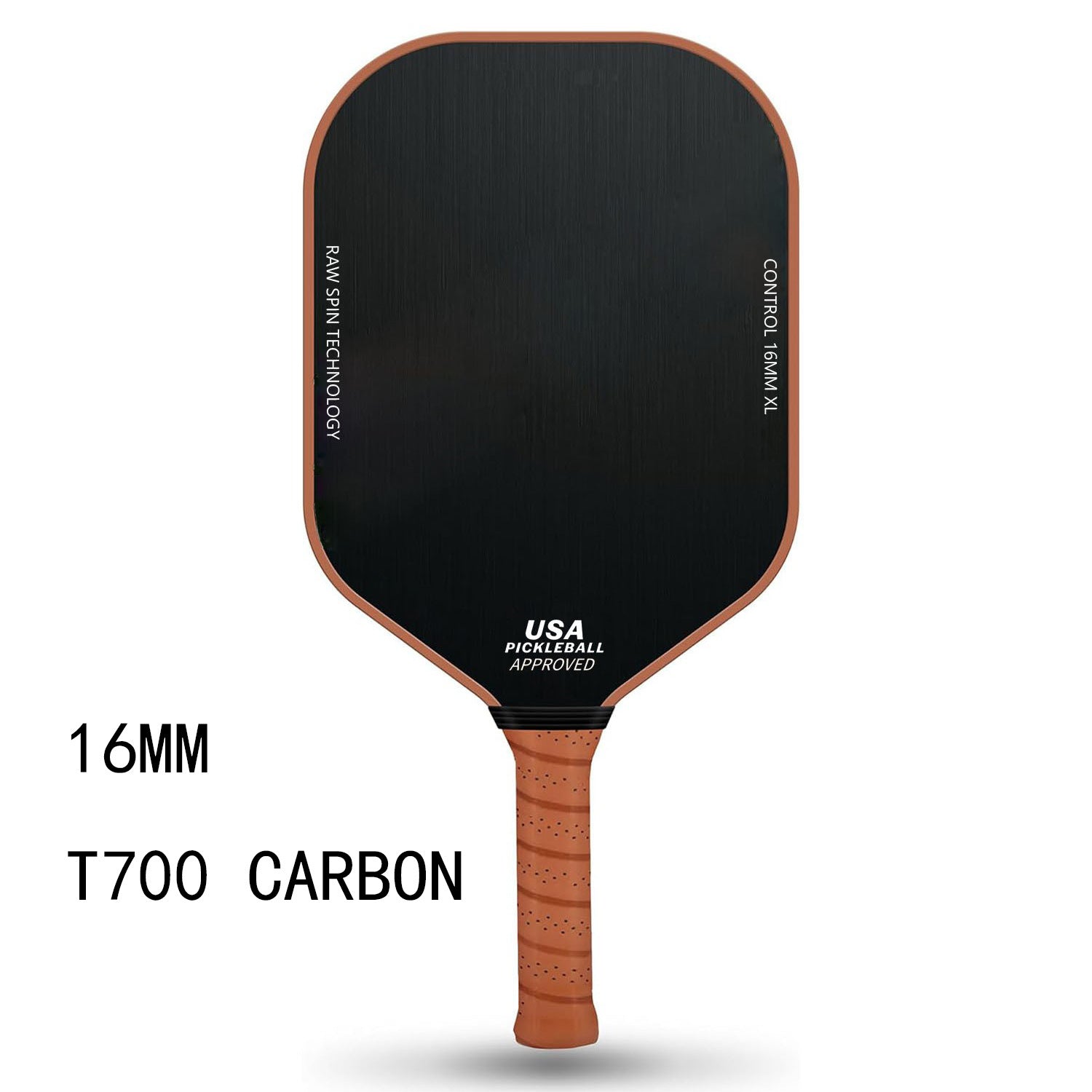 T700 Carbon Fiber Paddle