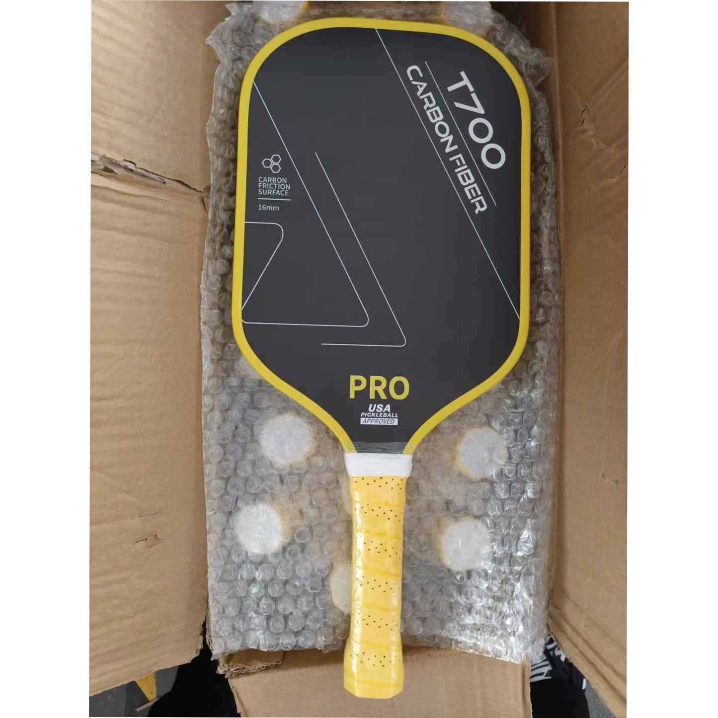 T700 Carbon Fiber Paddle