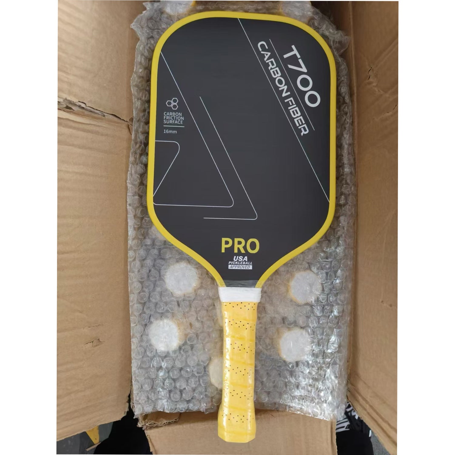 T700 Carbon Fiber Paddle
