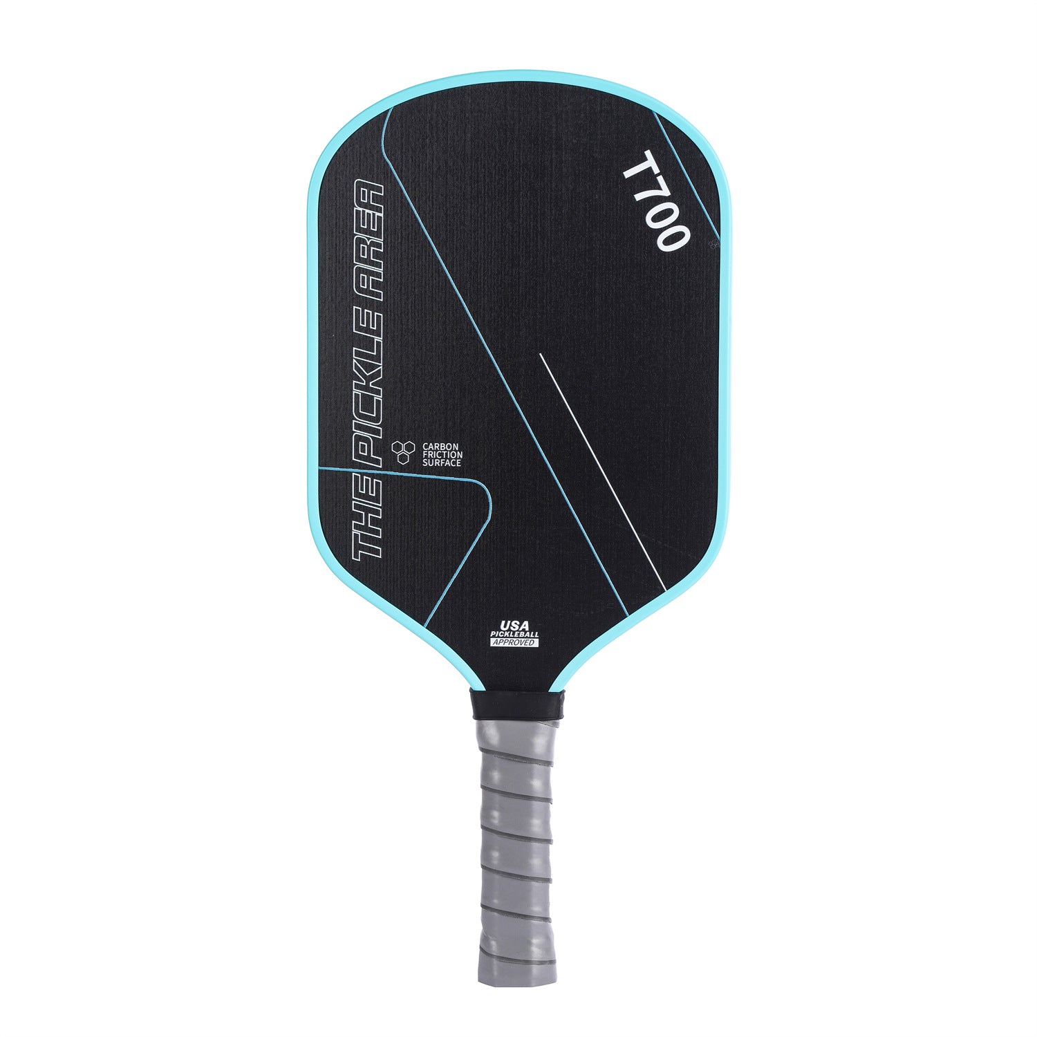 T700 Carbon Fiber Paddle