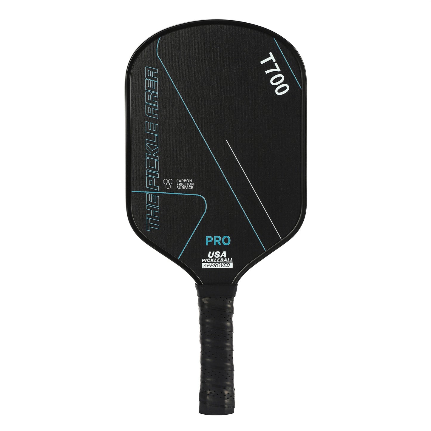 T700 Carbon Fiber Paddle