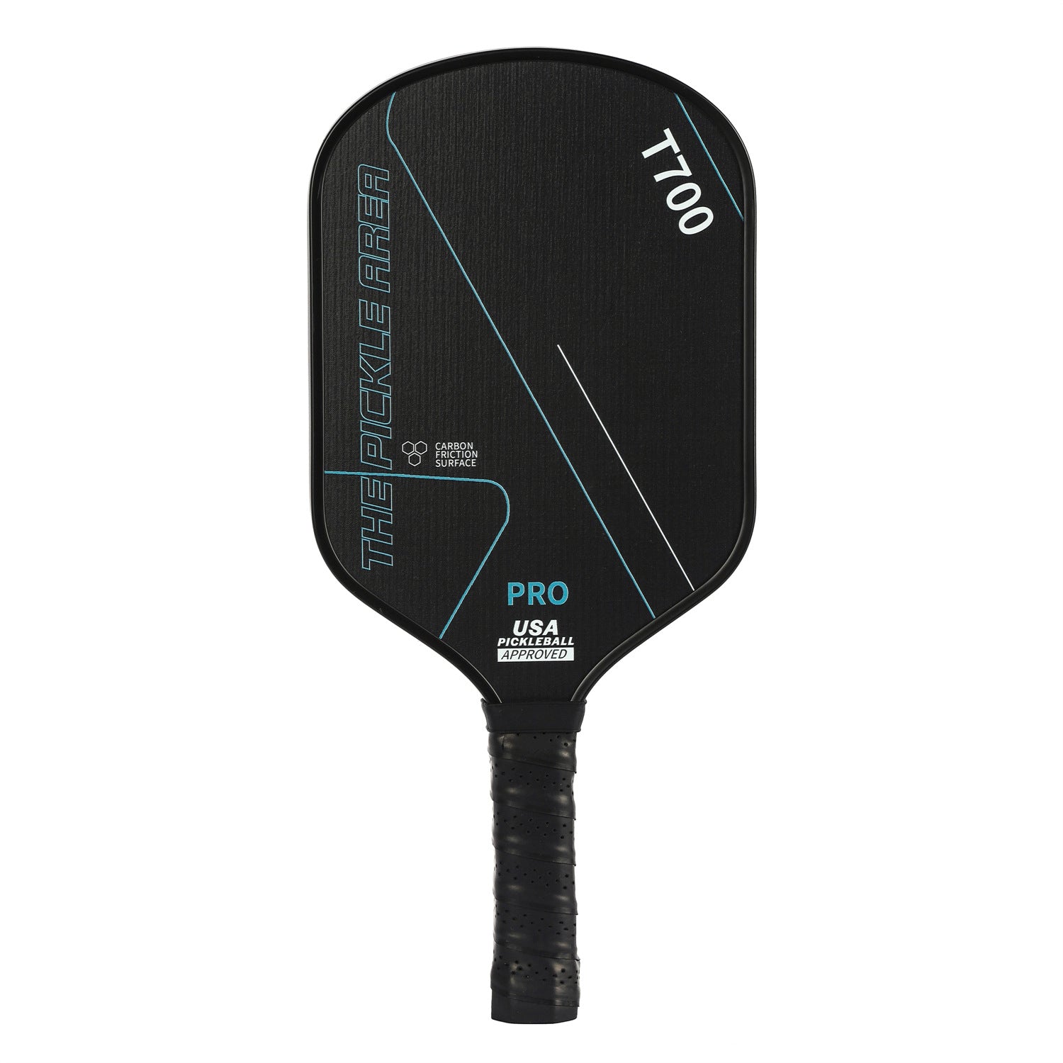 T700 Carbon Fiber Paddle