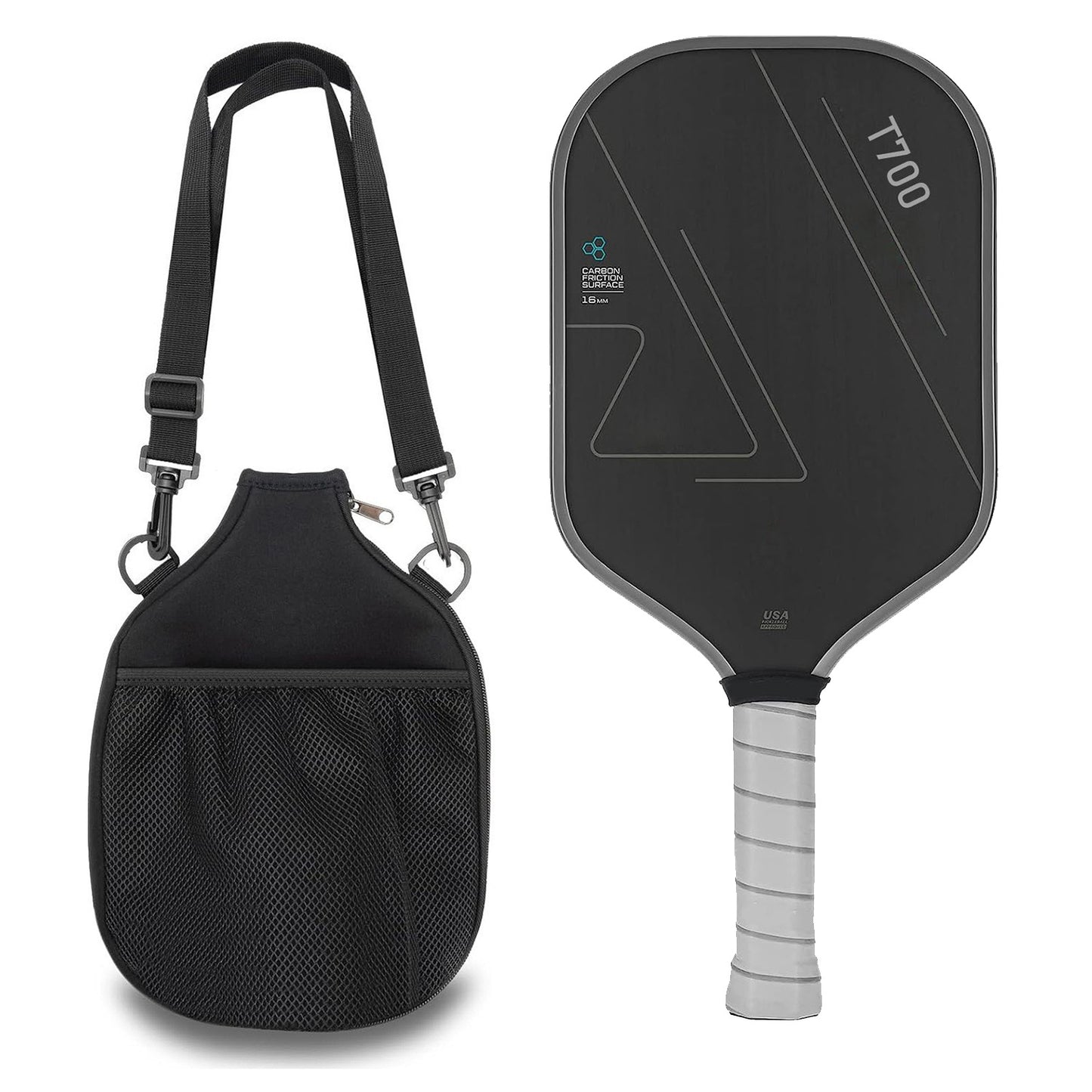 T700 Carbon Fiber Paddle