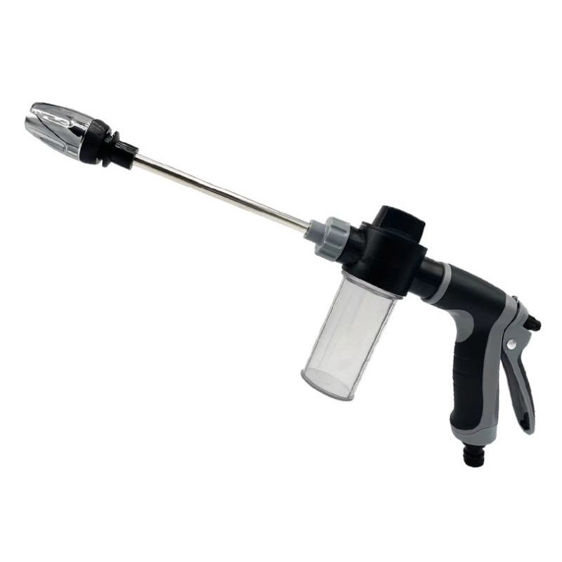 T8 Long Handle High Pressure Water Gun