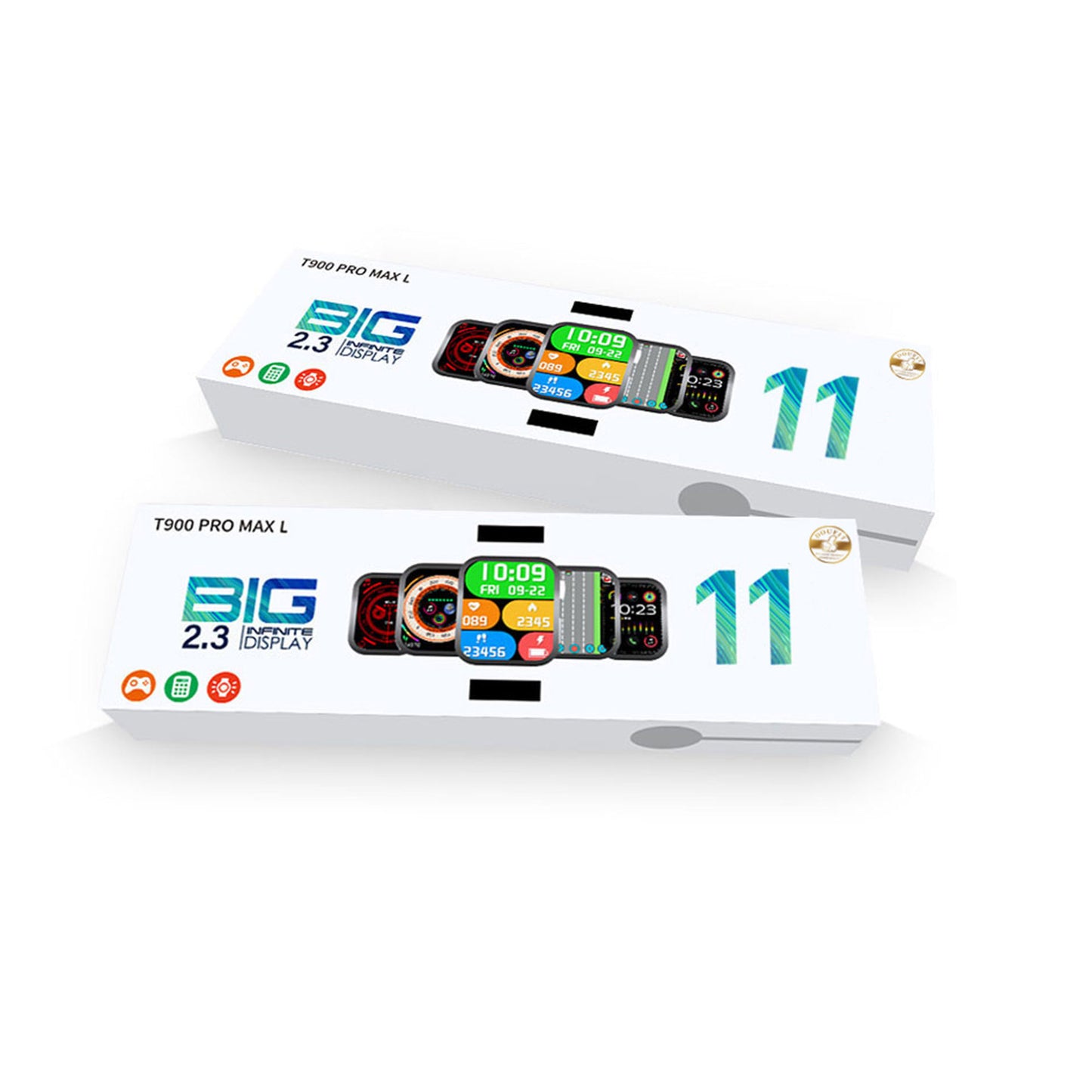 T900 Pro Max Smart Watch
