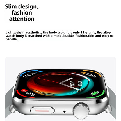 T92 Smart Watch