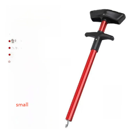 T-shaped decoupler