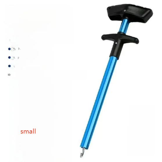 T-shaped decoupler
