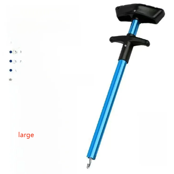 T-shaped decoupler