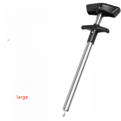 T-shaped decoupler