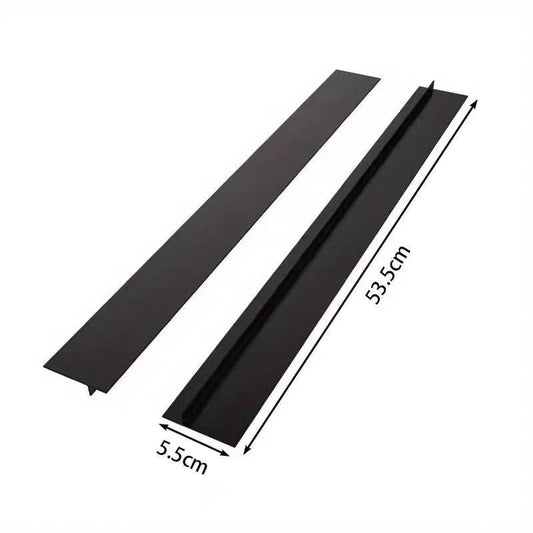 T-Shaped High Temperature Resistant Silicone Sealing Strip