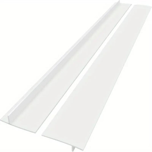 T-Shaped High Temperature Resistant Silicone Sealing Strip