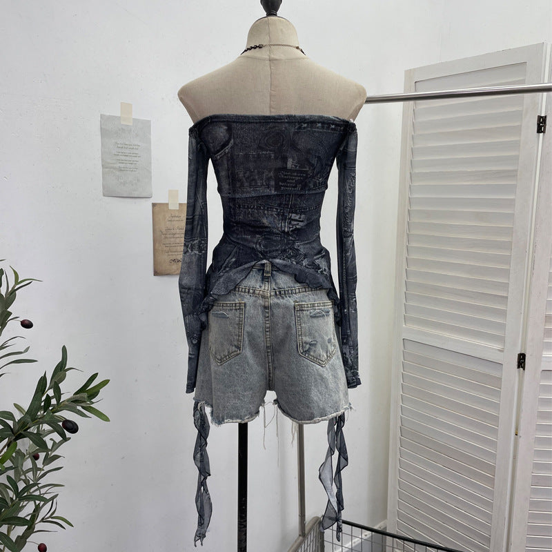 T-shirt