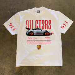White260g Heavy Cotton