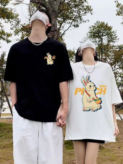 T-Shirts for Men and Women