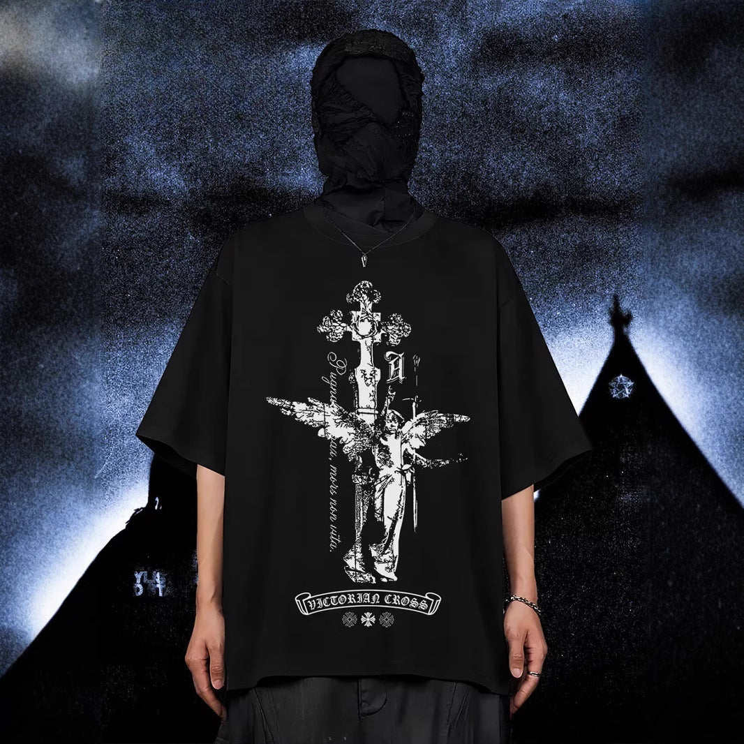 T-Shirts Pullover Tops