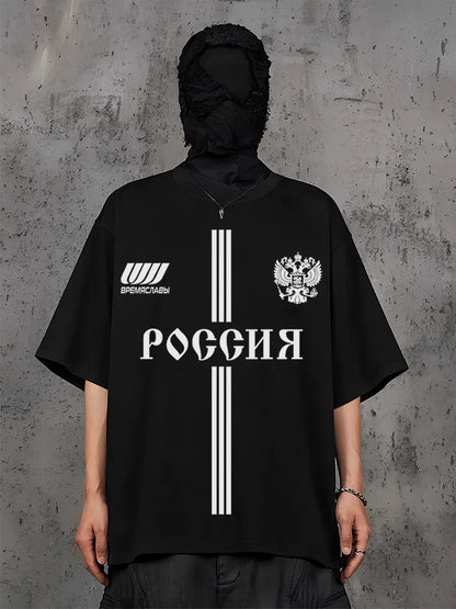 T-Shirts Pullover Tops