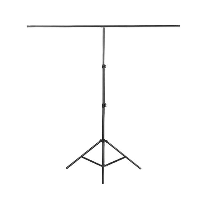 T-Type Photography Background Stand