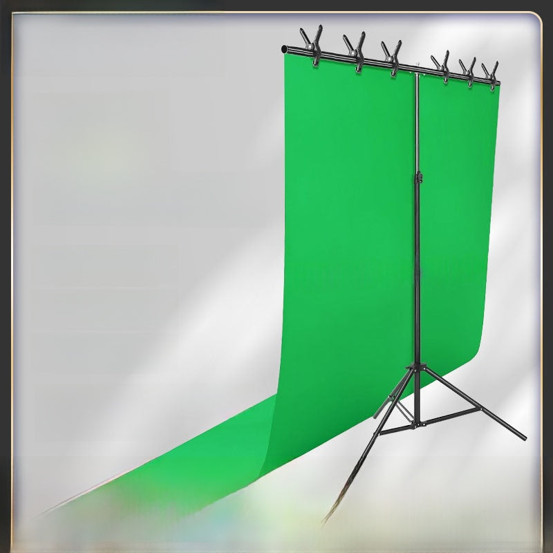 T-Type Photography Background Stand