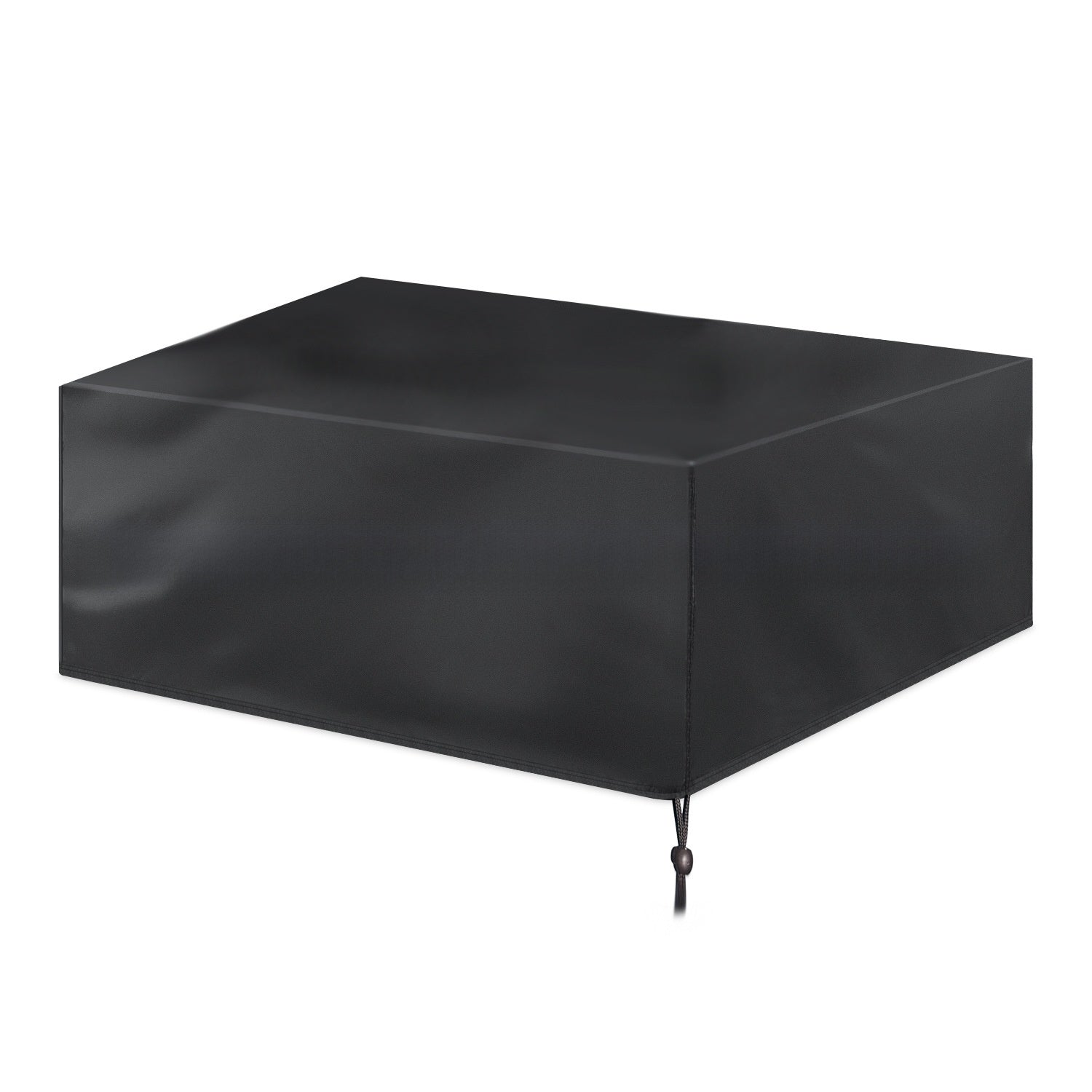table and chair dust cover