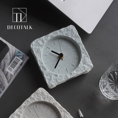 Table Clock