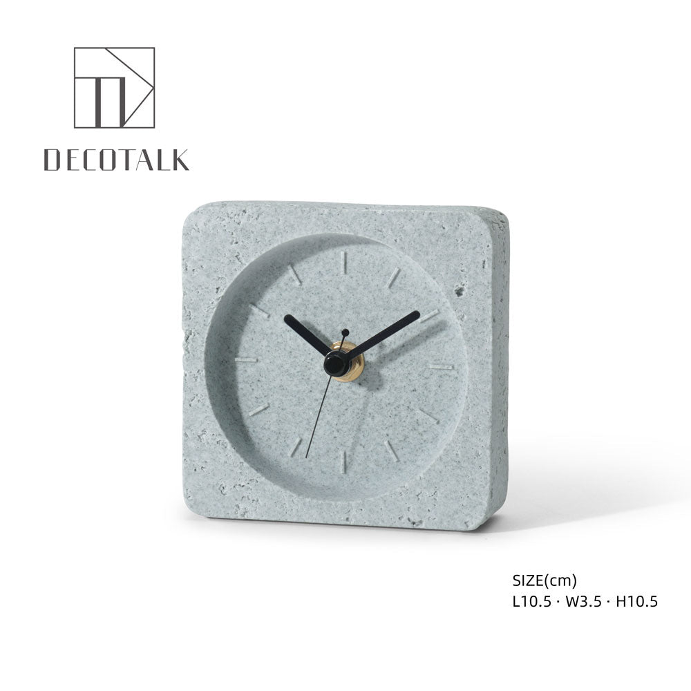 Table Clock