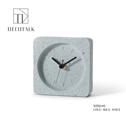 Table Clock