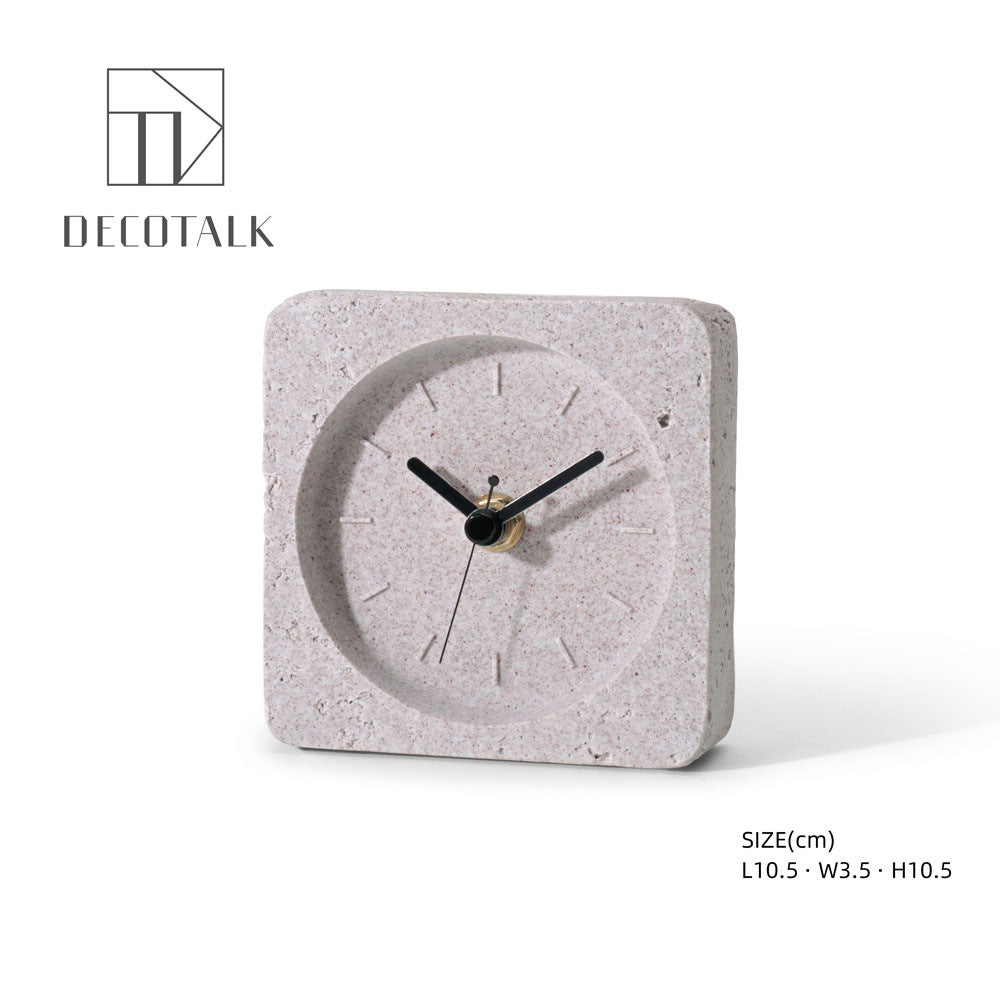 Table Clock