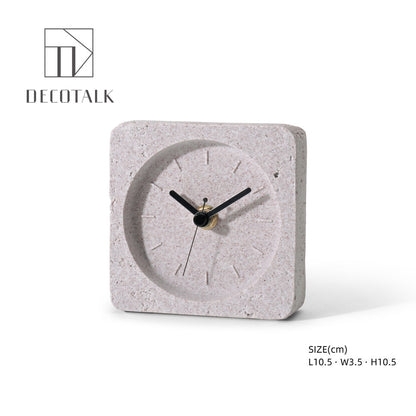 Table Clock