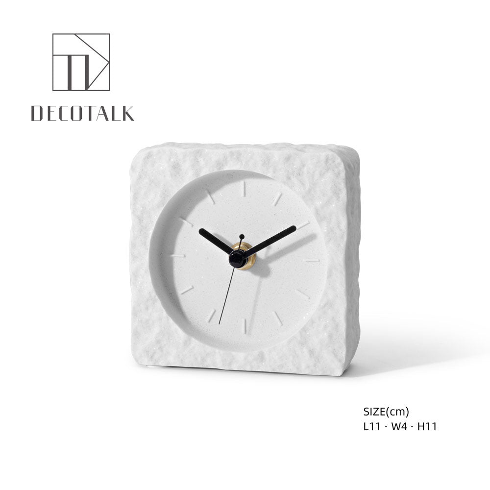 Table Clock