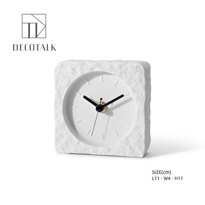 Table Clock